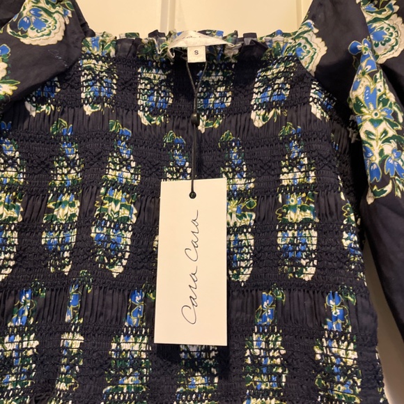 Cara Cara Jazzy Dress - Picture 2 of 3